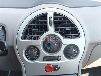 Renault Modus