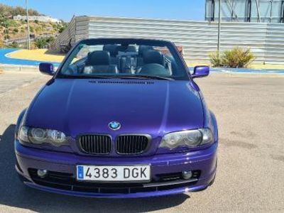 BMW 330 Cabriolet