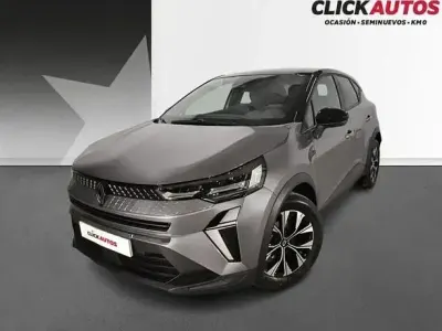 Usado Renault Captur Evolution 90 CV (66 kW) 2025 SUV