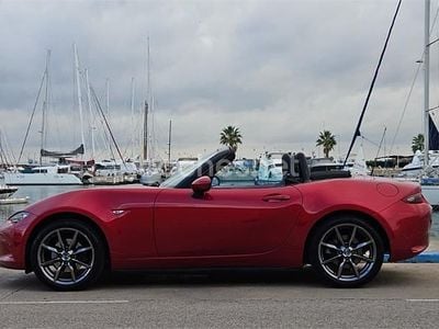 Mazda MX5