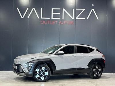 Usado Hyundai Kona 141 CV (103 kW) 2024 SUV