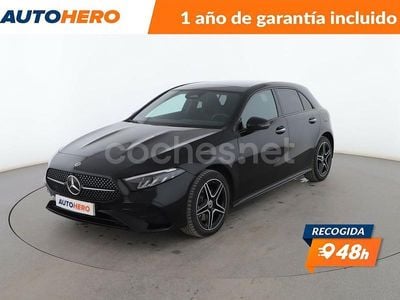 Mercedes A250