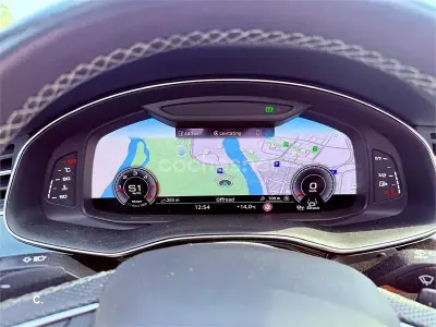 Usado Audi Q8