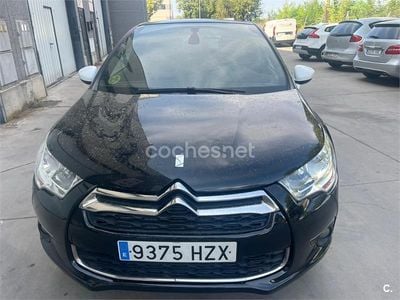 Citroën DS4