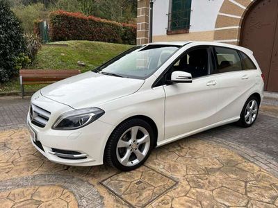 usado Mercedes B180 180CDI BE Sport