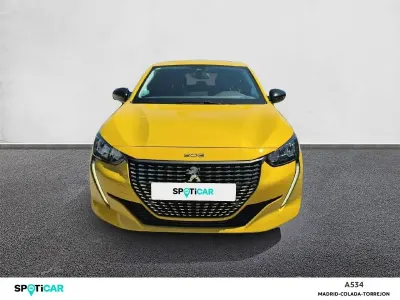 Usado Peugeot 208