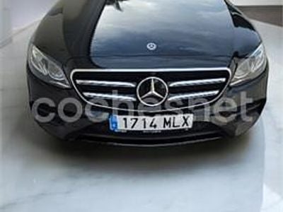 Mercedes E300