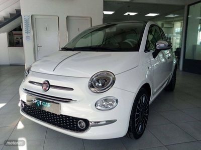 usado Fiat 500 1.2 8v 51kW (69CV) Mirror