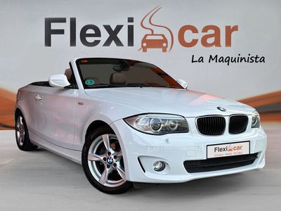 BMW 118 Cabriolet