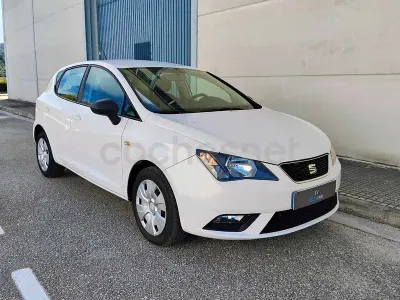 Usado Seat Ibiza