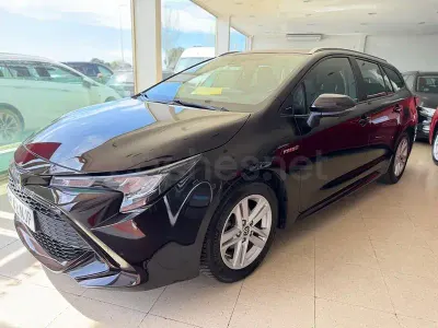 Usado Toyota Corolla