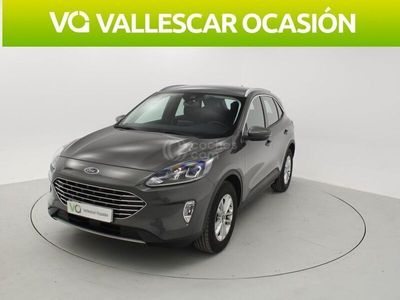 usado Ford Kuga 1.5 Ecoboost Titanium Fwd 150