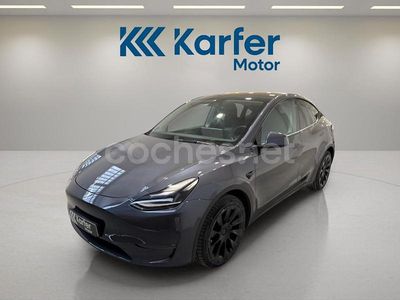 Usado Tesla Model Y 2021 Eléctrico SUV