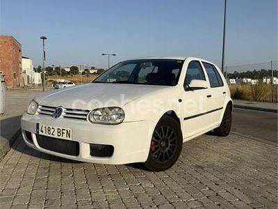 VW Golf IV