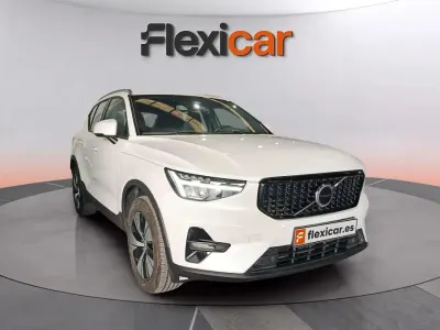 Usado Volvo XC40