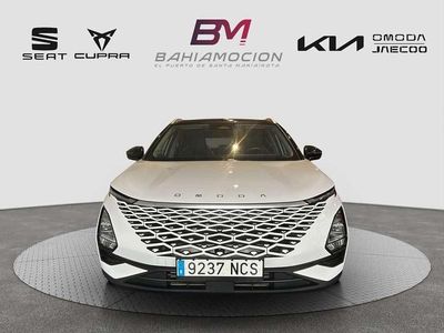 Usado Omoda 5 147 CV (108 kW) 2025 Blanco SUV