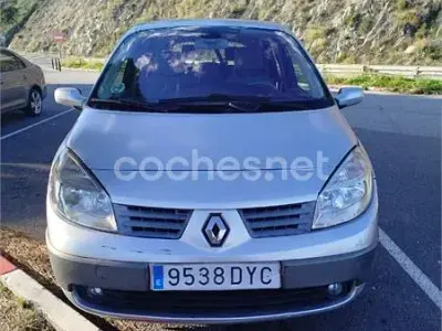 Usado Renault Grand Scénic II