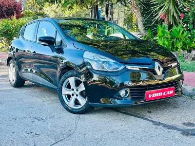 Usado Renault Clio IV