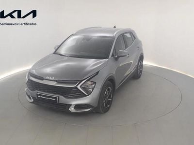 Brugt Kia Sportage 116 HK (85 kW) 2023 Todoterreno SUV