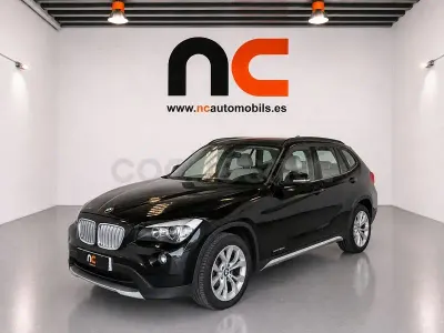 Usado BMW X1