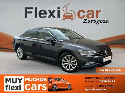 usado VW Passat Executive 1.6 TDI 88kW (120CV) DSG