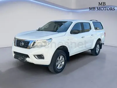 Usado Nissan Navara