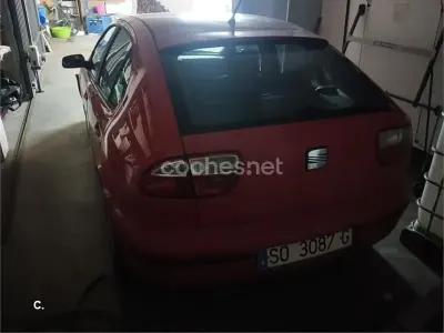 Usado Seat Leon