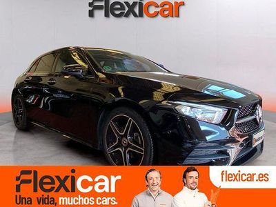 Mercedes A200