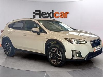 Usado Subaru XV Sport 151 CV (111 kW) 2019 Blanco SUV