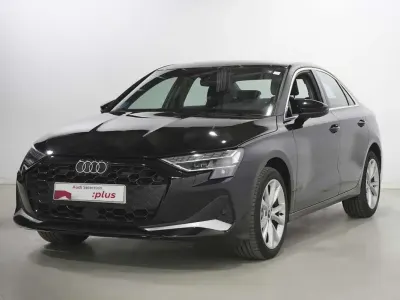 Usado Audi A3
