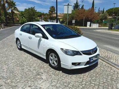 Usado Honda Civic