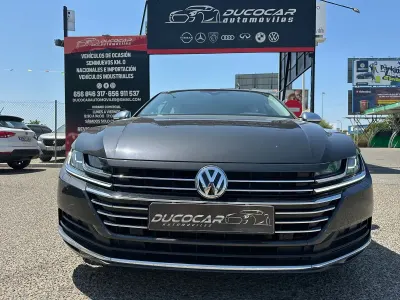 Usado VW Arteon
