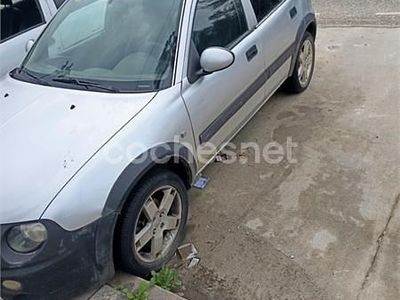 Gris / plata Usado 2003 Rover Streetwise Berlina | 1000 €