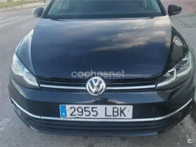 Usado VW Golf VII