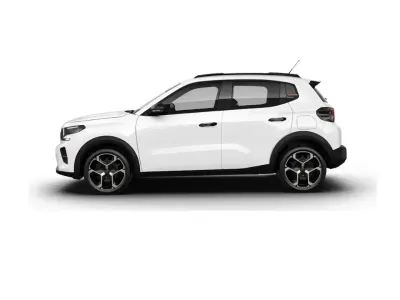 Nuevo Citroën C3 100 CV (73 kW) 2026 Blanco SUV