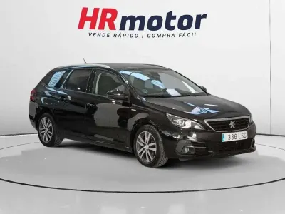 Usado Peugeot 308 SW