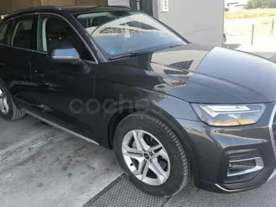 Usado Audi Q5