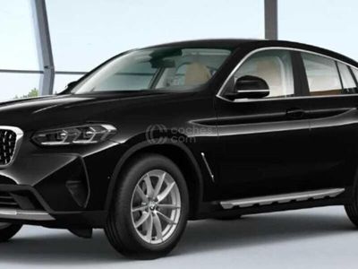 usado BMW X4 Xdrive 20ia Xline