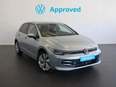 Brugt VW Golf VIII 115 HK (84 kW) 2025 Grå Sedan