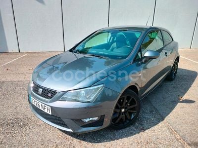 Seat Ibiza SC
