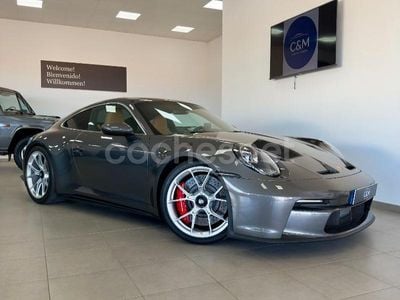 Porsche 911 GT3