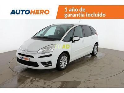 usado Citroën C4 Picasso 1.6 HDi Tonic