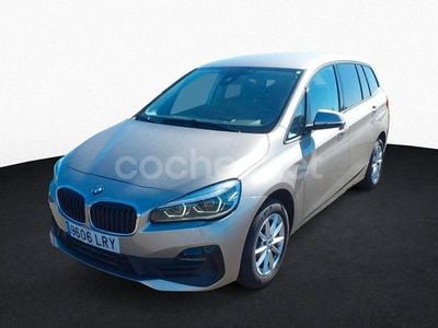 BMW 216