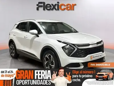 Occasion Kia Sportage 115 PK (84 kW) 2023 Wit SUV