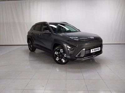 Nuevo Hyundai Kona 128 CV (94 kW) 2025 SUV