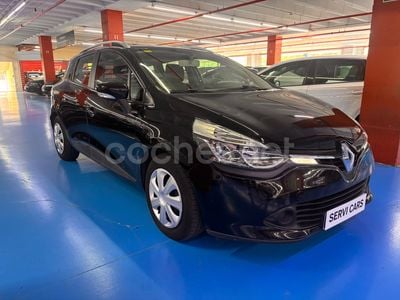 Renault Clio GrandTour
