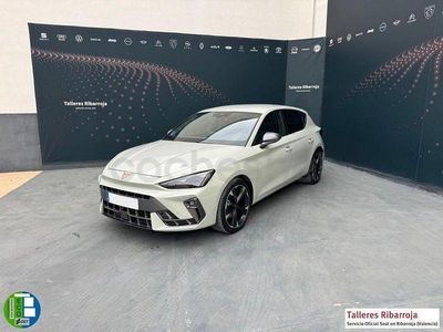 Usado Cupra Leon 150 CV (110 kW) 2024 Beige Berlina