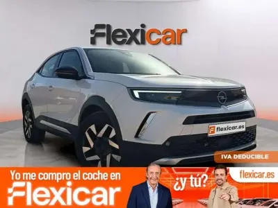 Usado Opel Mokka