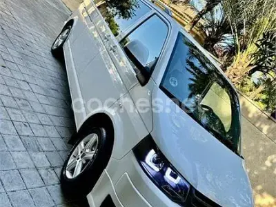 Usado VW Transporter