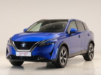 Usado 2023 Nissan Qashqai N-Connecta SUV | 23.495 € (Precio justo)